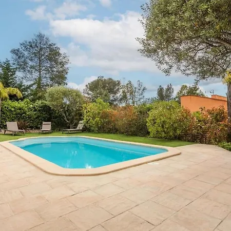 וילה St Raphael, 6 Pers, Piscine