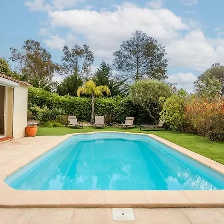 St Raphael, 6 Pers, Piscine *